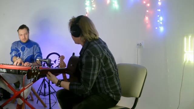 ?НОВОГОДНЕЕ ОНЛАЙН ШОУ от Школы Григоровича! смотреть онлайн