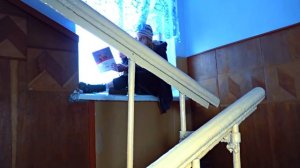 ВСЕ СЕРИИ!!!СУМАСШЕДШАЯ ВАЛЕНТИНА ИВАНОВНА! ПСИХУШКА)