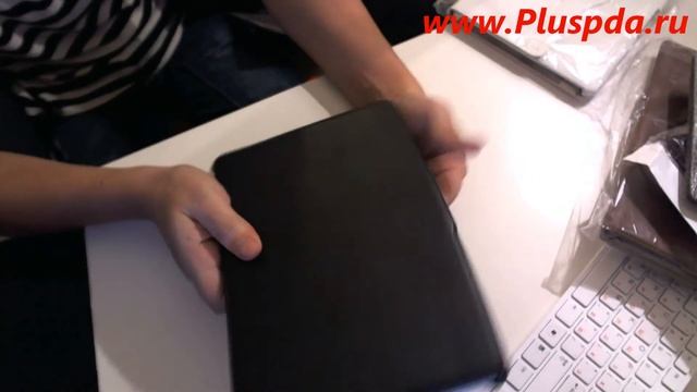 Чехол для Samsung GALAXY Tab 10.1 P7500 смотреть онлайн