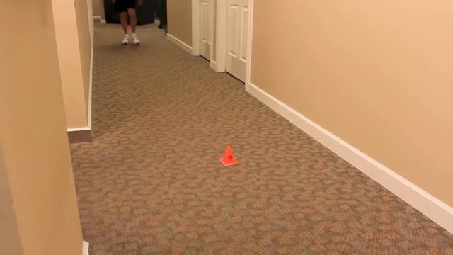 Two Minute Walk Test смотреть онлайн