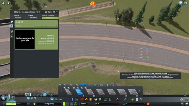 VIRGINIA CITY - ?Cities Skylines? CAP 01 смотреть онлайн