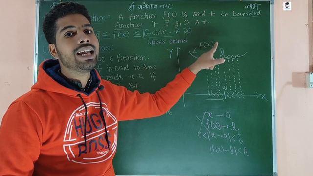 Limit of a function|Bsc 1st year 1st sem maths|Unit 2|Differential calculus and integral calculus смотреть онлайн