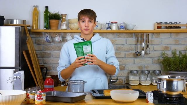 Jednoduchá domáca marlenka | Viktor Nagy | recepty смотреть онлайн