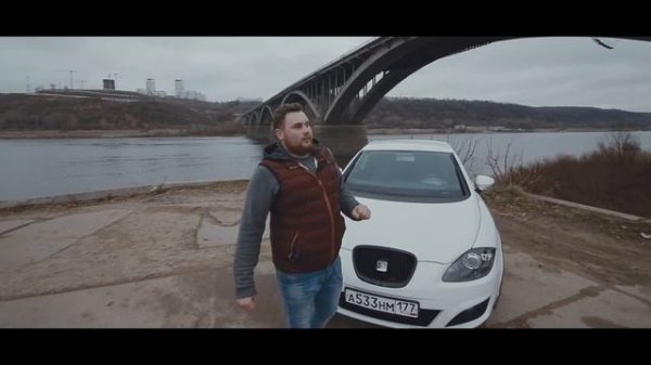 Seat leon 2 рестайлинг обзор