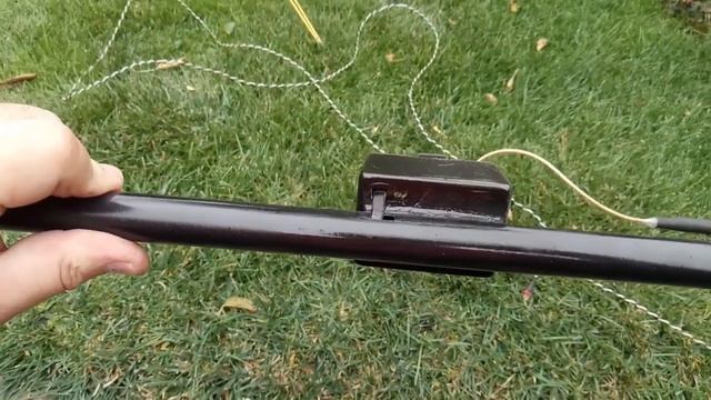 Бустер усилитель на 2,4 гГц для авиамодели Самодельный смотреть онлайн