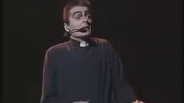 Notre Dame de Paris act 2 song 9 Etre Pretre Et Aimer Une Fe смотреть онлайн