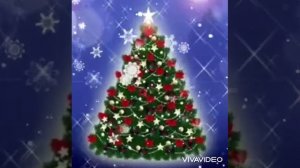 Маленькой елочке холодно зимой.