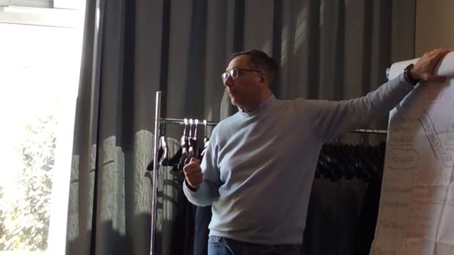 Project Management - Ing. Romano Mataloni смотреть онлайн