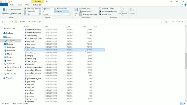 CARA FIX TEXTURE KENDARAAN MODS/ADDONS FIVEM смотреть онлайн