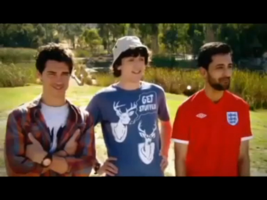 Бивер Фолс (Beaver Falls) смотреть онлайн