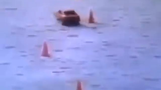 0753_1978 Mattel Drive Command Radio Control Ferrari TV commercial Ads смотреть онлайн