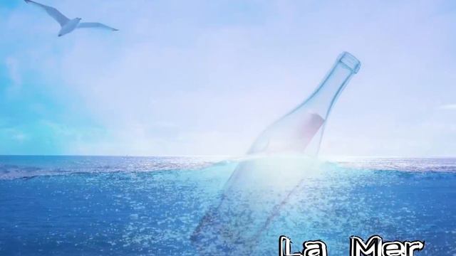 La Mer.....Sax Cover by Wuffy on Weltklang-Tenorsaxophone смотреть онлайн