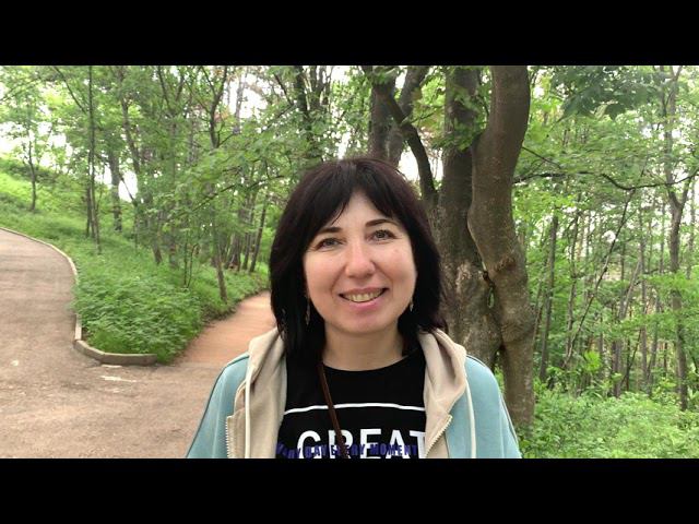 Отзыв о санатории «Крепость», г. Кисловодск, 2021 г. смотреть онлайн