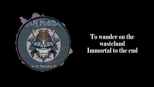 The Days Of Future Past Instrumental/Karaoke [Iron Maiden Cover] смотреть онлайн