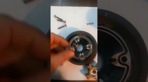 Фазорегулятор меган 2