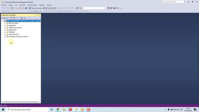 ? Vamos a iniciar un ENTRENAMIENTO EXPRESS - VFP ADVANCED X64 | Víctor Ramos смотреть онлайн