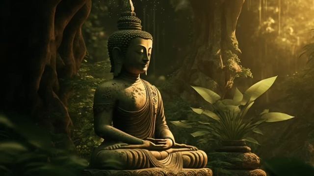 20 Minute Meditation | MusicRelax Mind Body, Inner Peace | #relaxingmusic #soothing #nature