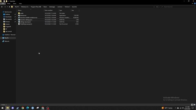 If Victoria 3 Doesn't Launch, You Should... смотреть онлайн