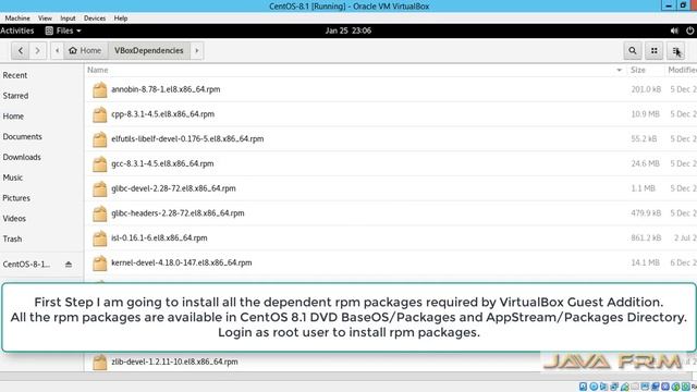 CentOS 8.1 Installation on VirtualBox 6.0 with Guest Additions step by step | CentOS 8.1 Released смотреть онлайн