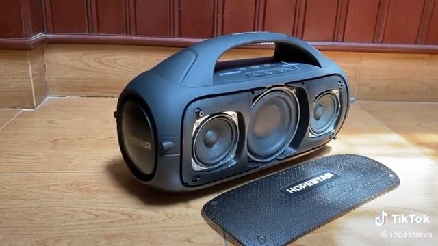 hopestar super bass 5 quá lực смотреть онлайн