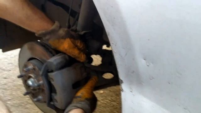 Драйв в городе