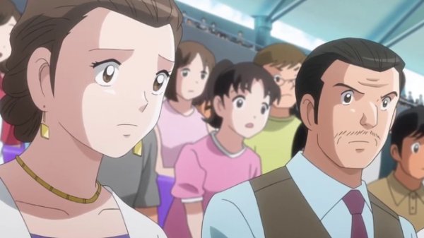 Captain Tsubasa (2018) 20 vostfr [720p]