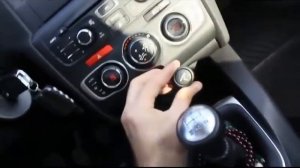 Обзор ситроен С4