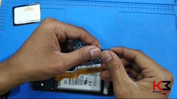 samsung a10 Speaker problem solution/samsung m10 speaker problem solution/ringer solution