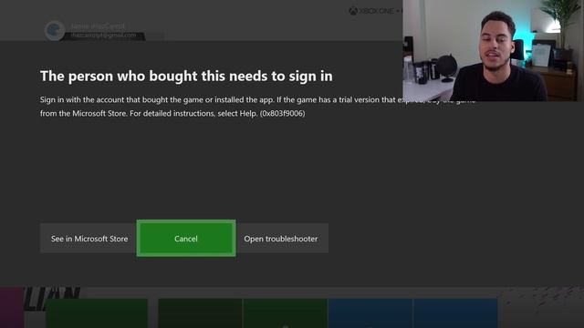 FIFA 21 EA ACCESS ERROR *FIX* (DON'T OWN THE GAME ERROR / CANT DOWNLOAD EA ACCESS - EA PLAY) смотреть онлайн
