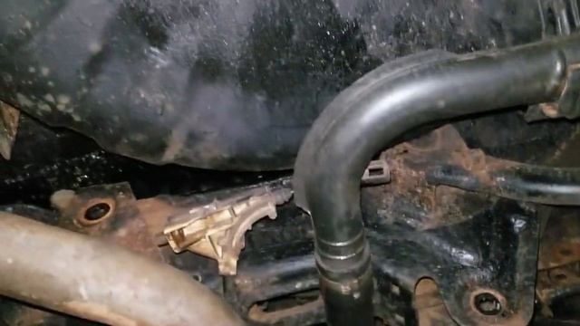 Полный ремонт задней подвески . Пежо\Peugeot 406 смотреть онлайн