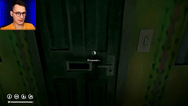 ОЧЕРЕДНОЕ КРУШЕНИЕ ☛ The Long Dark | #18 смотреть онлайн