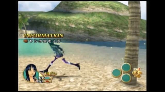 Let's Play One Piece: Unlimited Cruise Episode 1 part 02 - RIP Stick смотреть онлайн