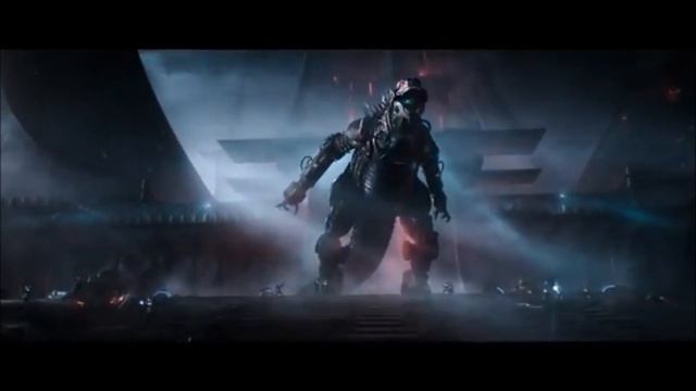Monsterverse | Kaiju Multifandom | Shell Shocked - Juicy J, Wiz Khalifa, Ty Dolla $ign смотреть онлайн