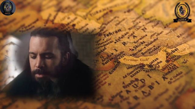 حقيقه انفصال الممثل باريش ارودتش بطل مسلسل الب ارسلان وعدم استكمال المسلسل смотреть онлайн