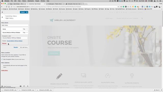 Master Slider Wordpress Plugin 2nd part Part 7 Create a membership site | Full Course смотреть онлайн