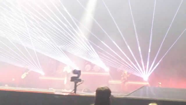 Panic! at the Disco 'Do it to Death' St. Paul - Excel Energy Center - 9.14.22 смотреть онлайн