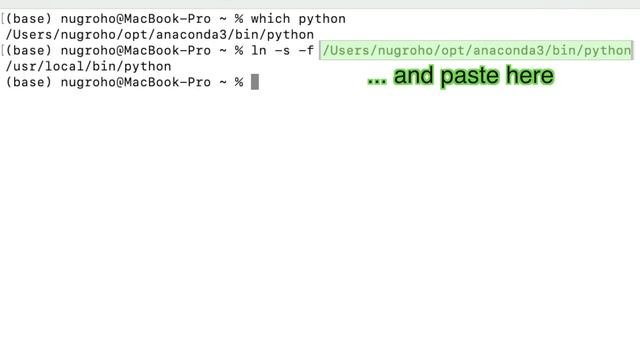 [ESP32 Arduino MacOS] Solved "Python": Executable File not Found in PATH смотреть онлайн
