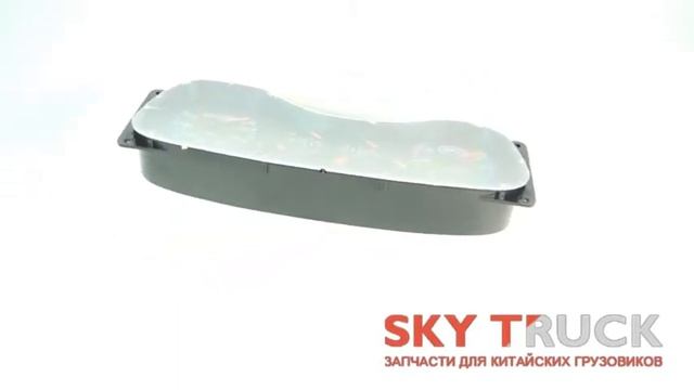 Панель приборов FAW Euro-3