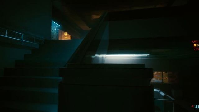 Cyberpunk 2077 ACT 2 Play It Safe Part 35 Walkthrough смотреть онлайн