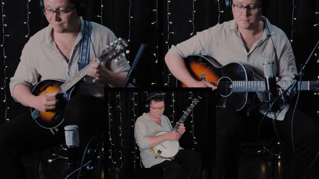 #FiddleTuneFriday: Red Prairie Dawn смотреть онлайн