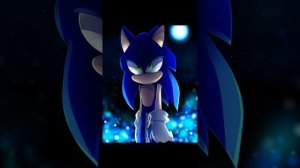 Соник | Соник Ехе | Дарк Соник Клип одиночество