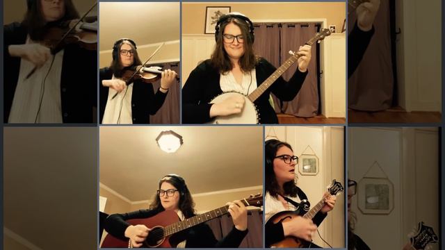 "Fly Around My Pretty Little Miss" Jam Along Video смотреть онлайн