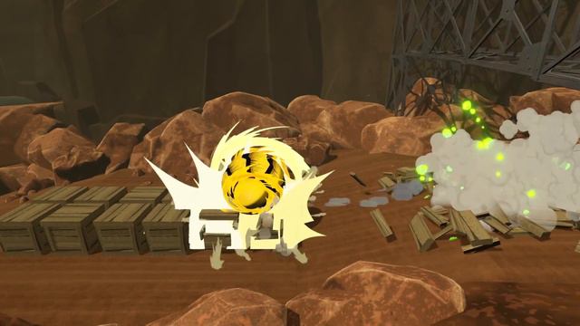 Ben 10 - PS4/XB1/PC/Switch (English) смотреть онлайн