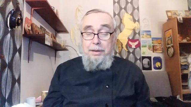 «И кровь моя...», ч. 8 [20.02.2022] смотреть онлайн