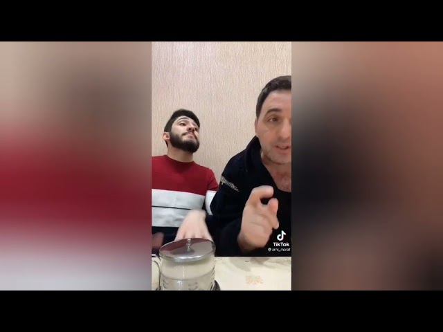 ягода малина оп оп оп, дуэт с отцом смотреть онлайн