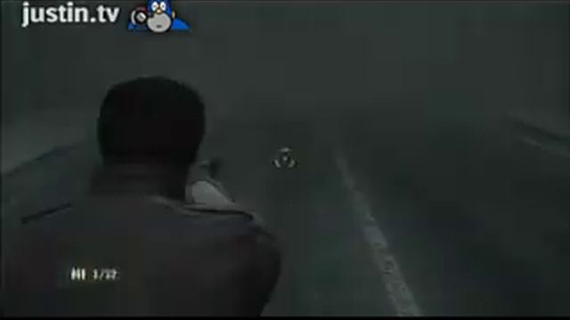 SH5- a big Silent Hill welcome смотреть онлайн