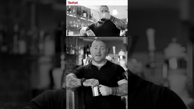 What Type Of Milk Do You Use? | British To A T | Tefal Loft Breakfast Range смотреть онлайн