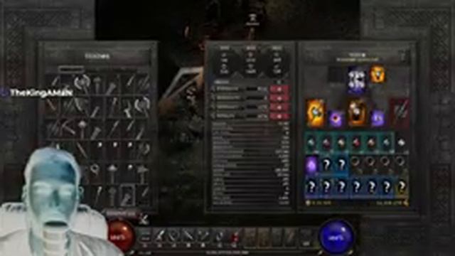 Anima: The Reign of Darkness! Level 215 Whirlwind PC Version! смотреть онлайн