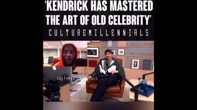 Ultimate Legacy over Constant Relevancy смотреть онлайн