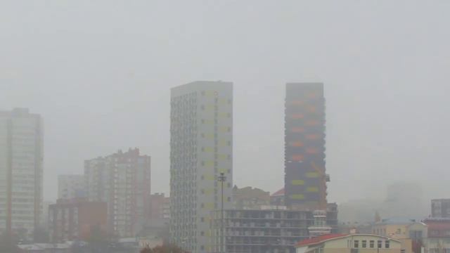 ДОНСКИЕ ТУМАНЫ.